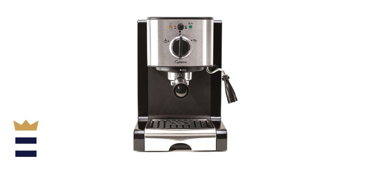 Best Capresso espresso machine | FOX31 