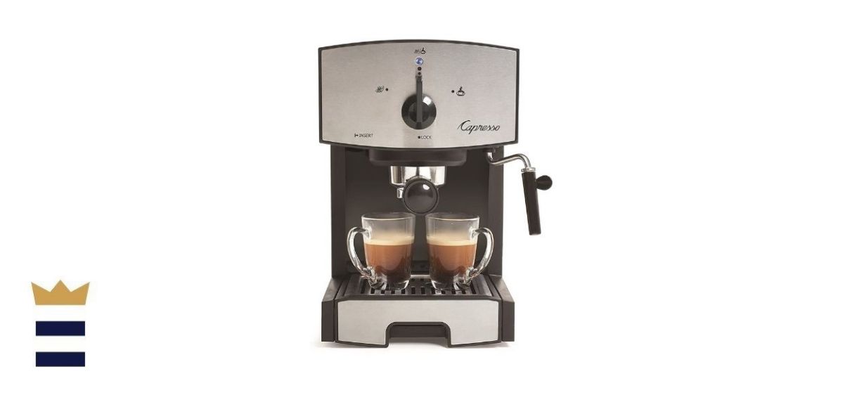 Capresso EC50 Espresso Machine