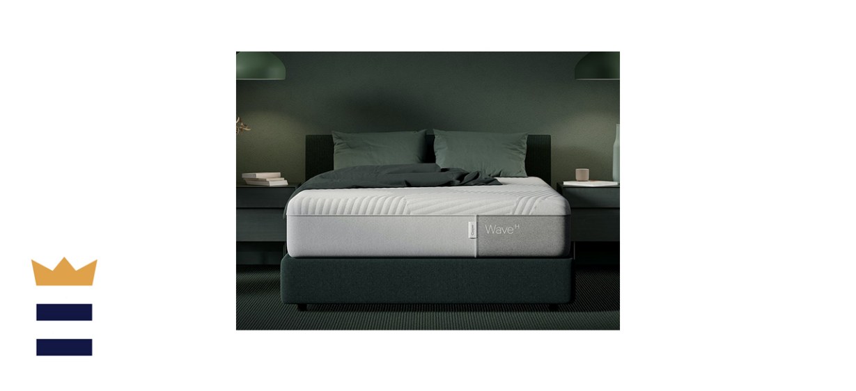 Casper Wave Hybrid Mattress