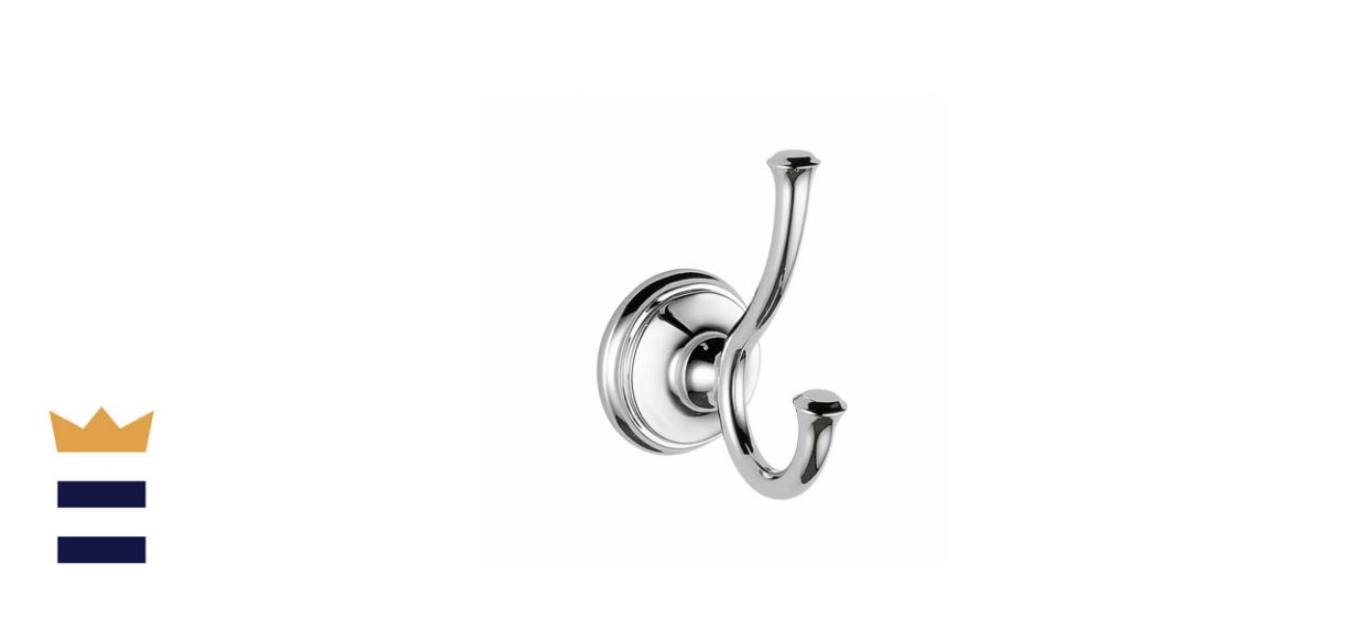 Cassidy Wall Mounted Towel Hook