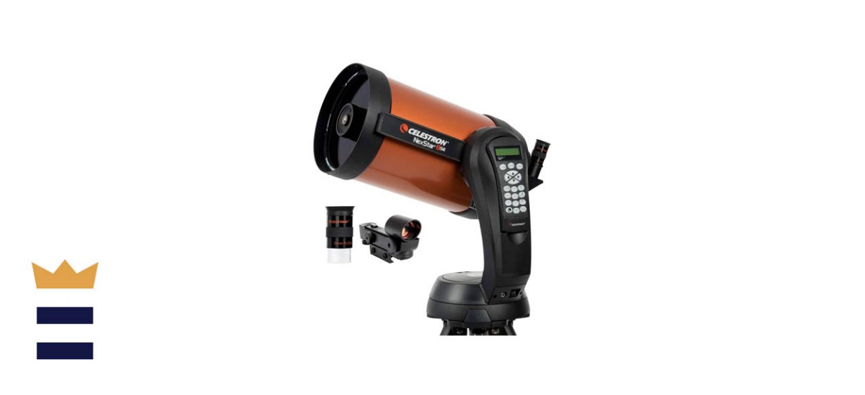 Best telescope FOX31 Denver