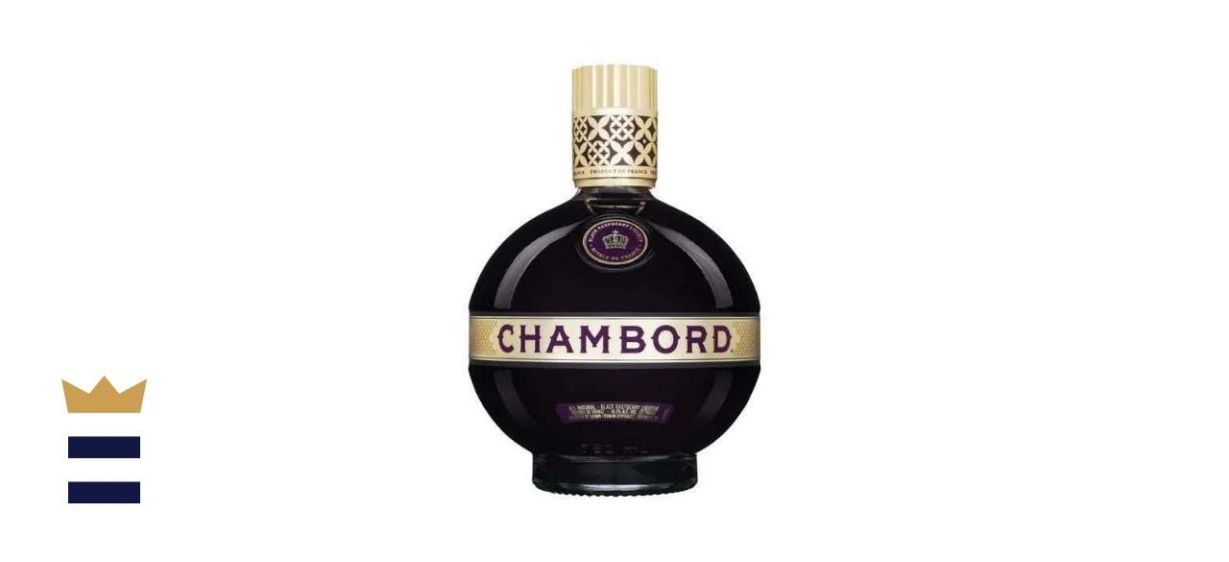 Chambord Black Raspberry Liqueur Chambord Black Raspberry Liqueur