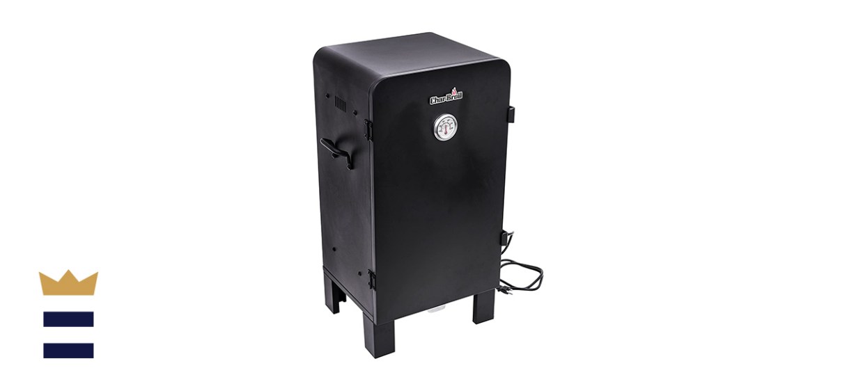 Char-Broil Analog Electric Smoker