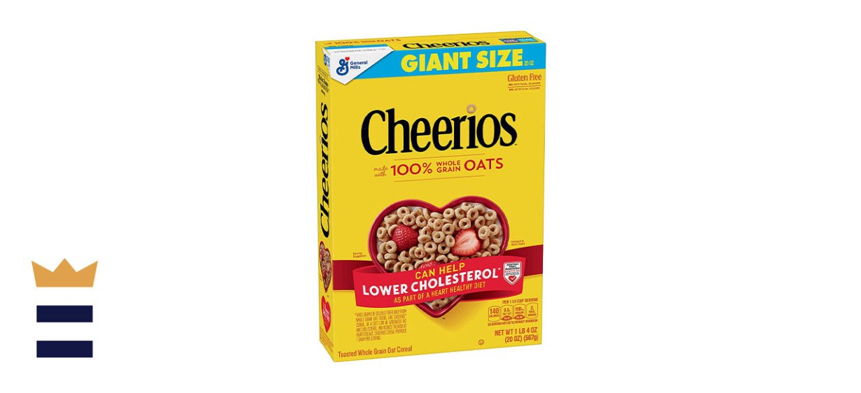 Cheerios