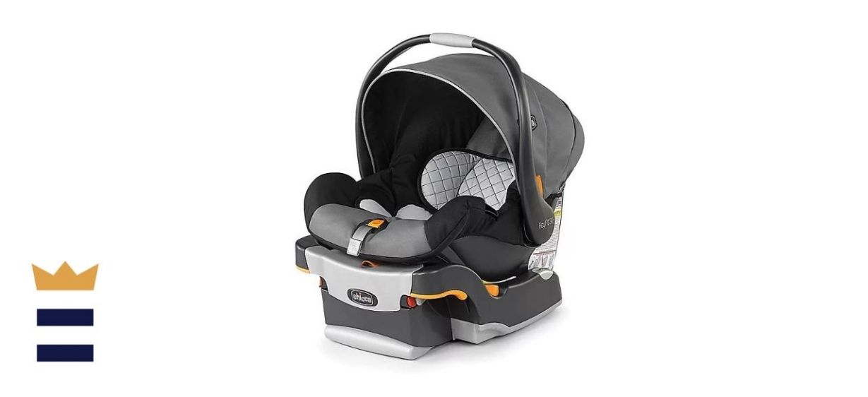 Chicco KeyFit 30 Infant Car Seat