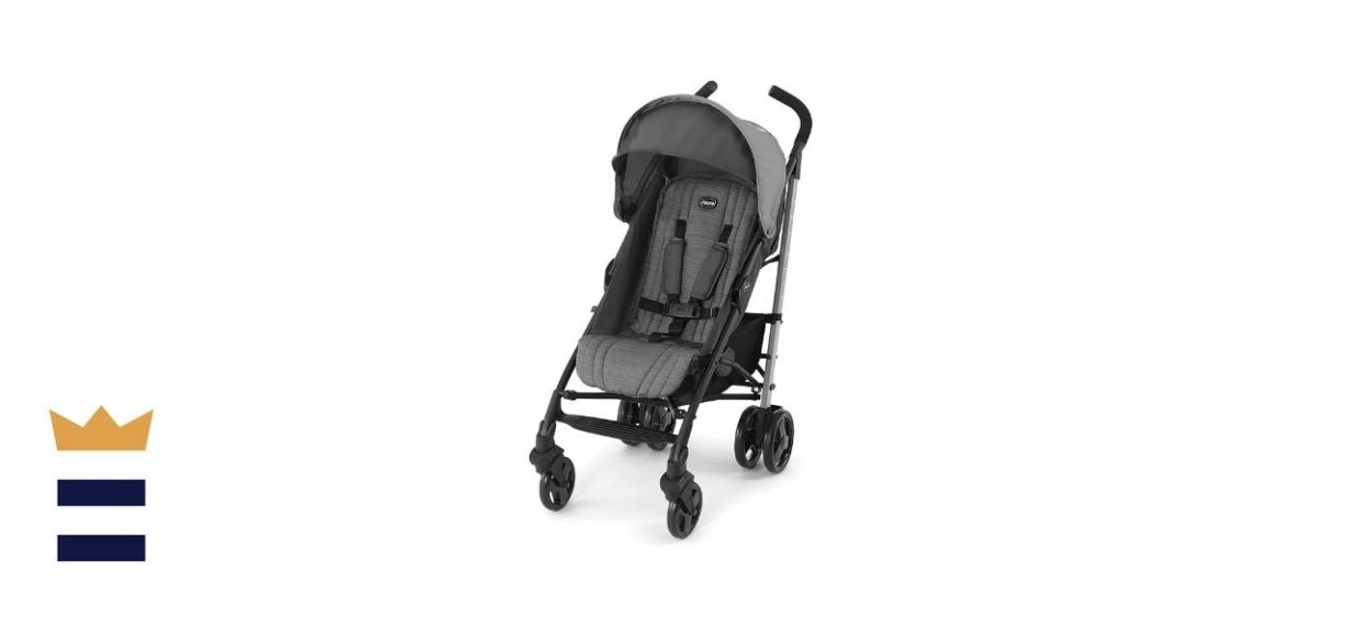 Chicco Liteway Stroller