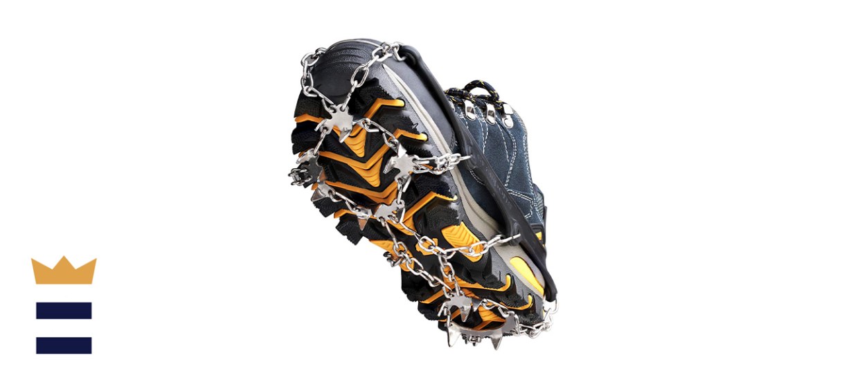 Cimkiz 19-Point Crampons