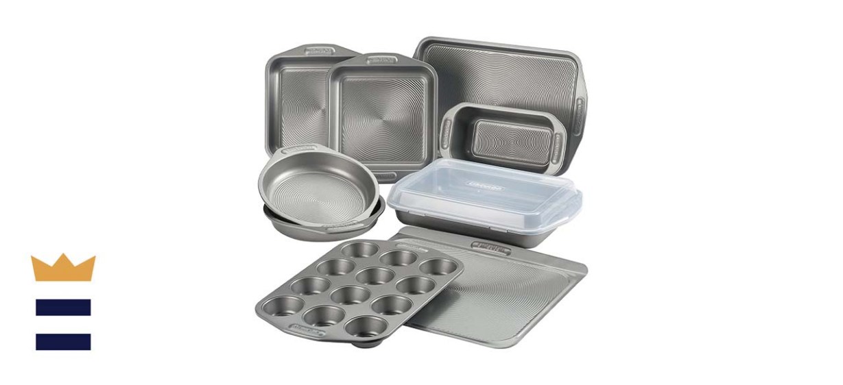 Circulon Total Nonstick Bakeware Set 