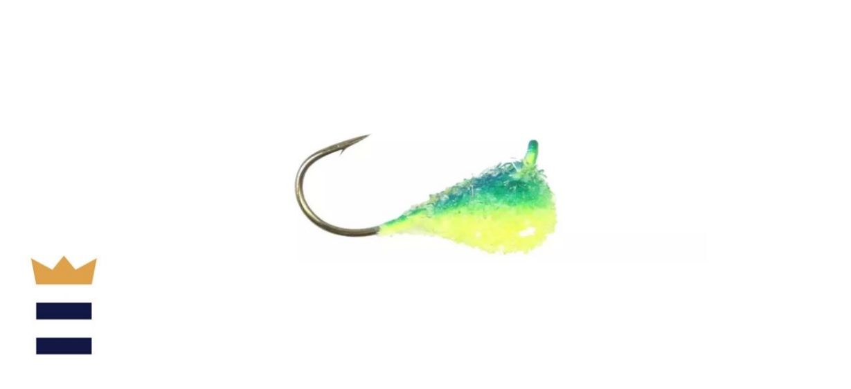 Clam Snow Dop XL Jig