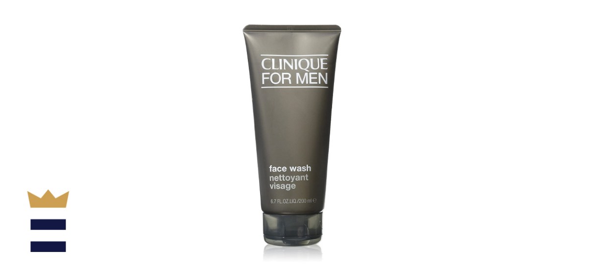 Clinique for Men Face Wash