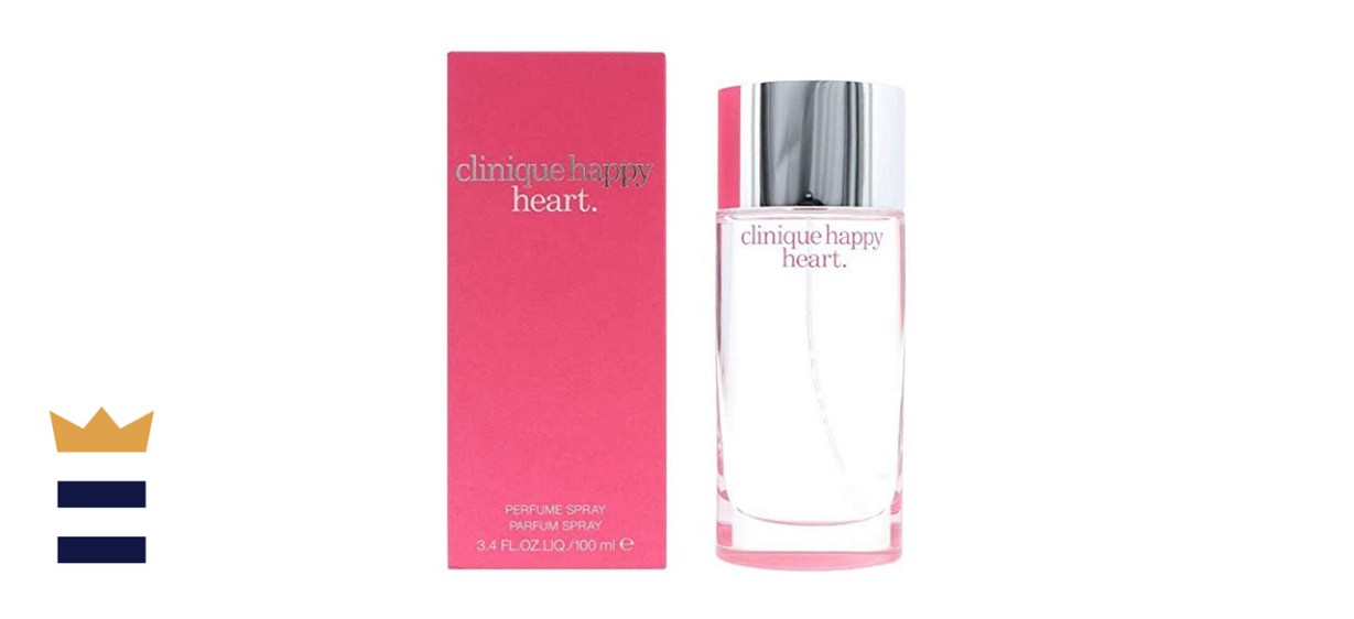 Clinique Happy Heart