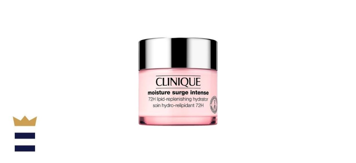 Clinique Moisture Surge Intense 72H Lipid-Replenishing Hydrator Moisturizer