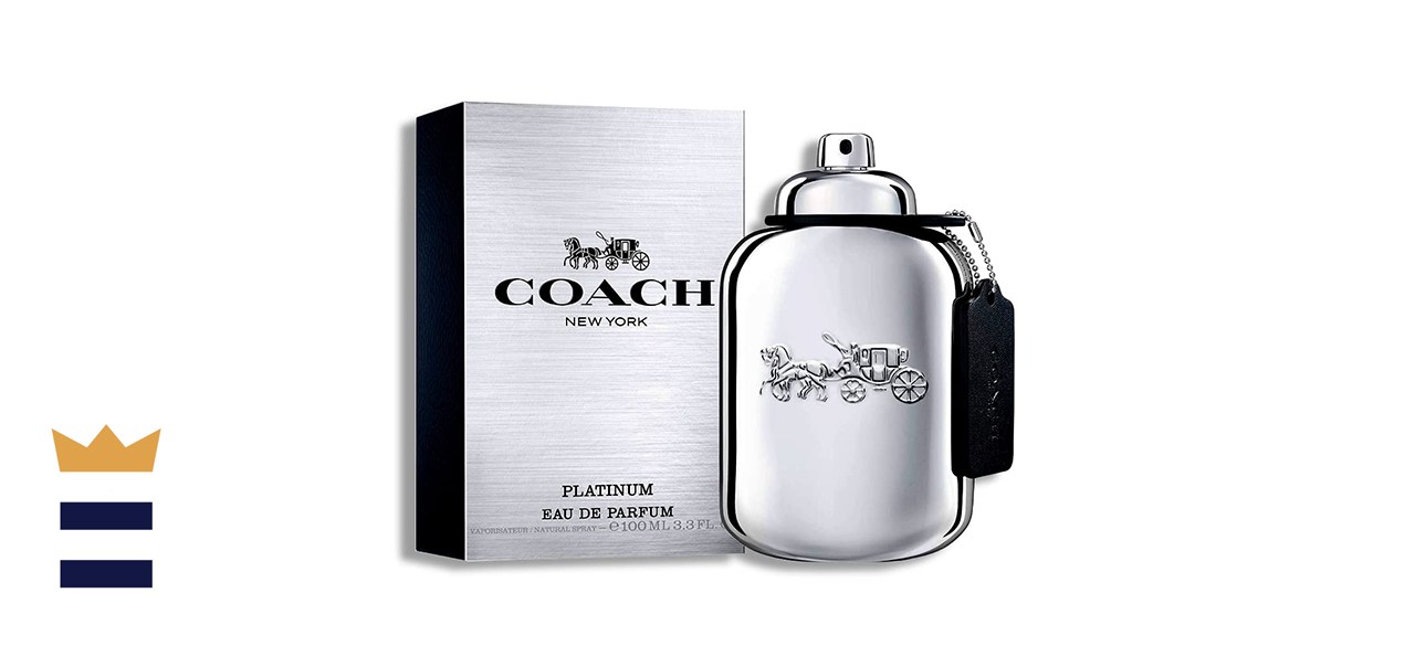 best coach cologne