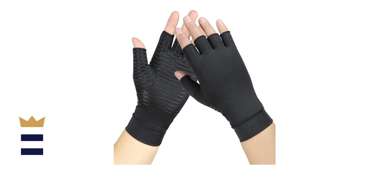 Compression Gloves for Women Men