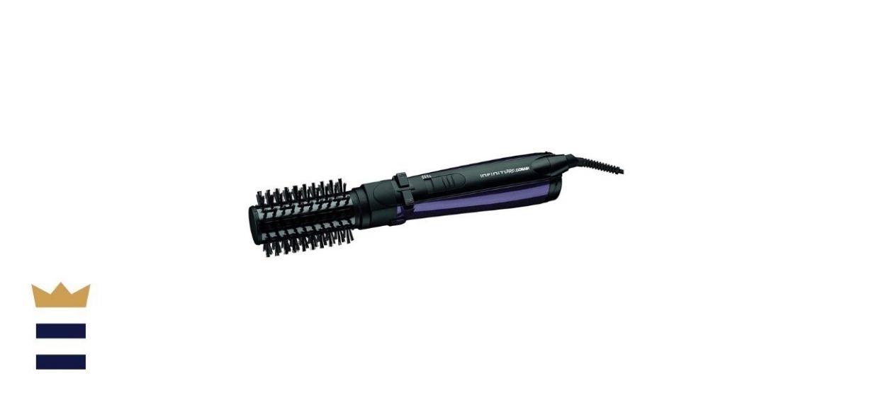 ConAir InfinitiPro Spin Air Rotating Styler