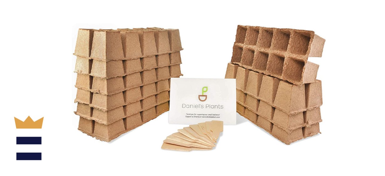 container kits are biodegradable
