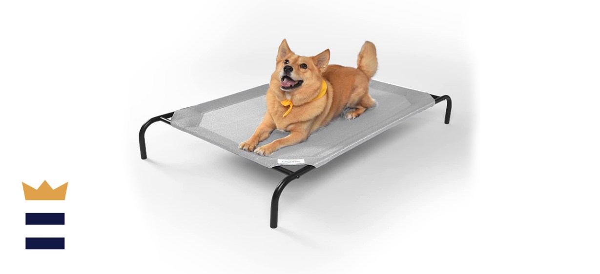 Coolaroo Original Cooling Elevated Pet Bed
