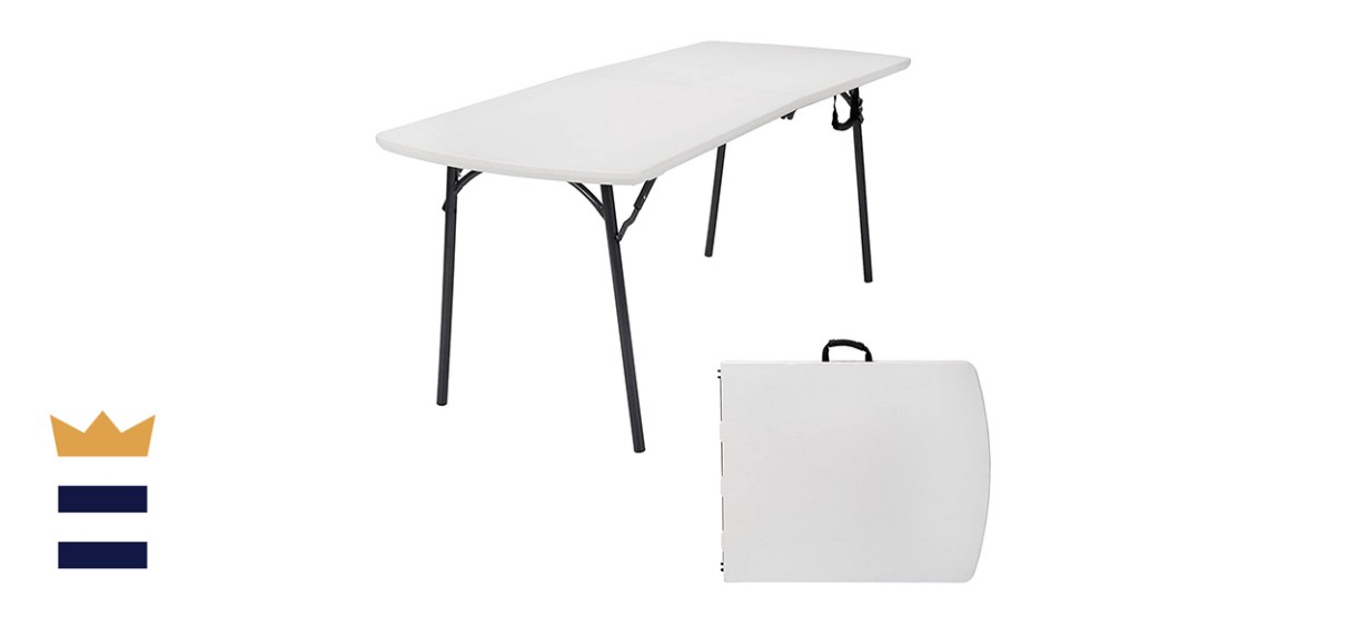 Cosco Diamond Series Folding Table