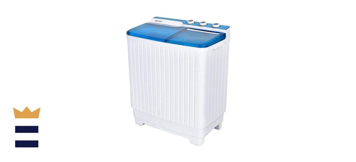 Costway Portable Washing Machine