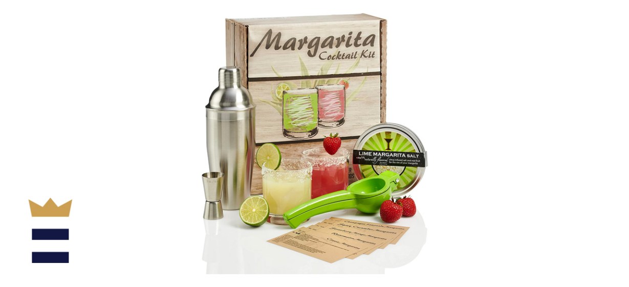 Craft Connections Margarita Cocktail Kit