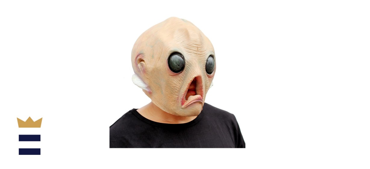 11 funny Halloween masks you can buy online now | FOX31 Denver 11 funny Halloween masks you can buy online now | FOX31 Denver