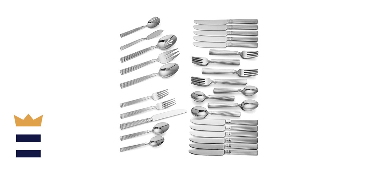 Crescendo II 65-Piece Set