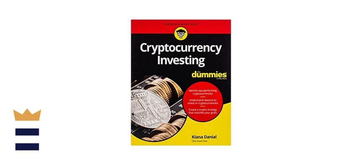 Cryptocurrency Investing For Dummies