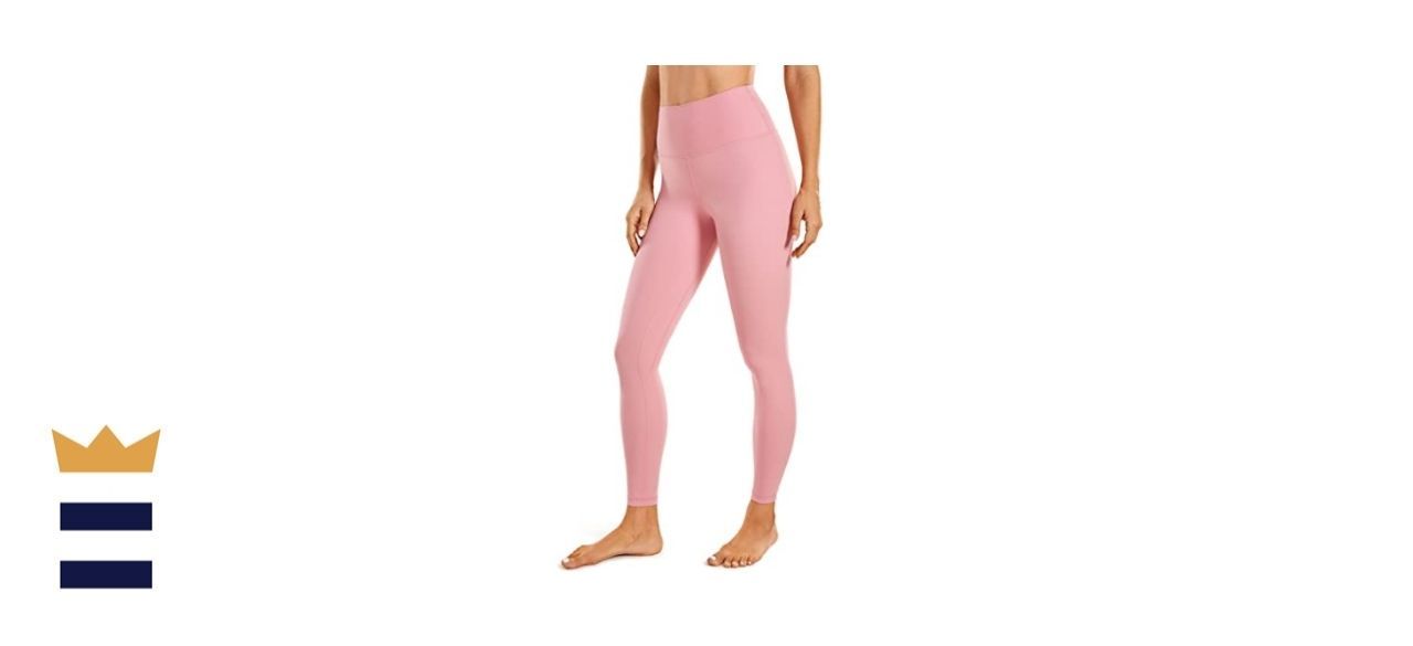 Best pink leggings | WOWK 13 News