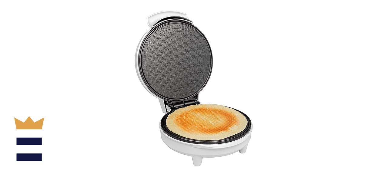best waffle bowl maker