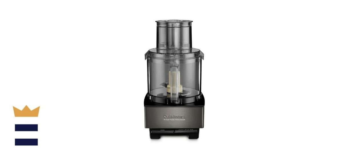 Cuisinart DFP-14CGRY 14-Cup Food Processor