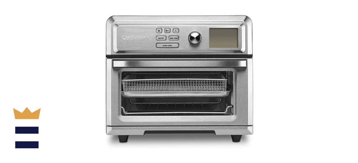 Cuisinart Digital Convection Toaster Oven AirFryer