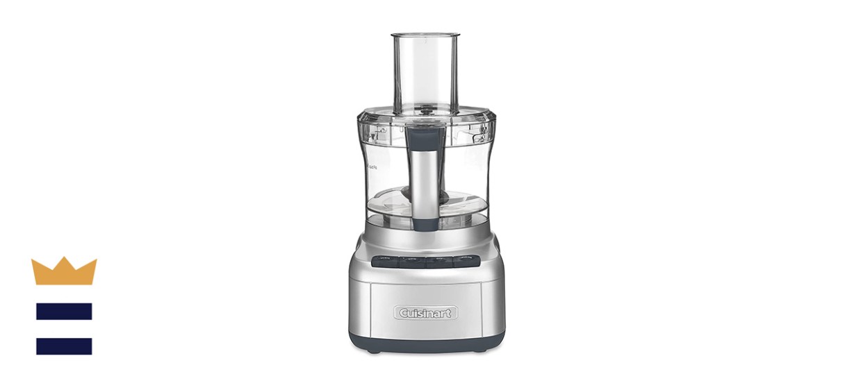 Cuisinart Elemental 8 Cup Food Processor