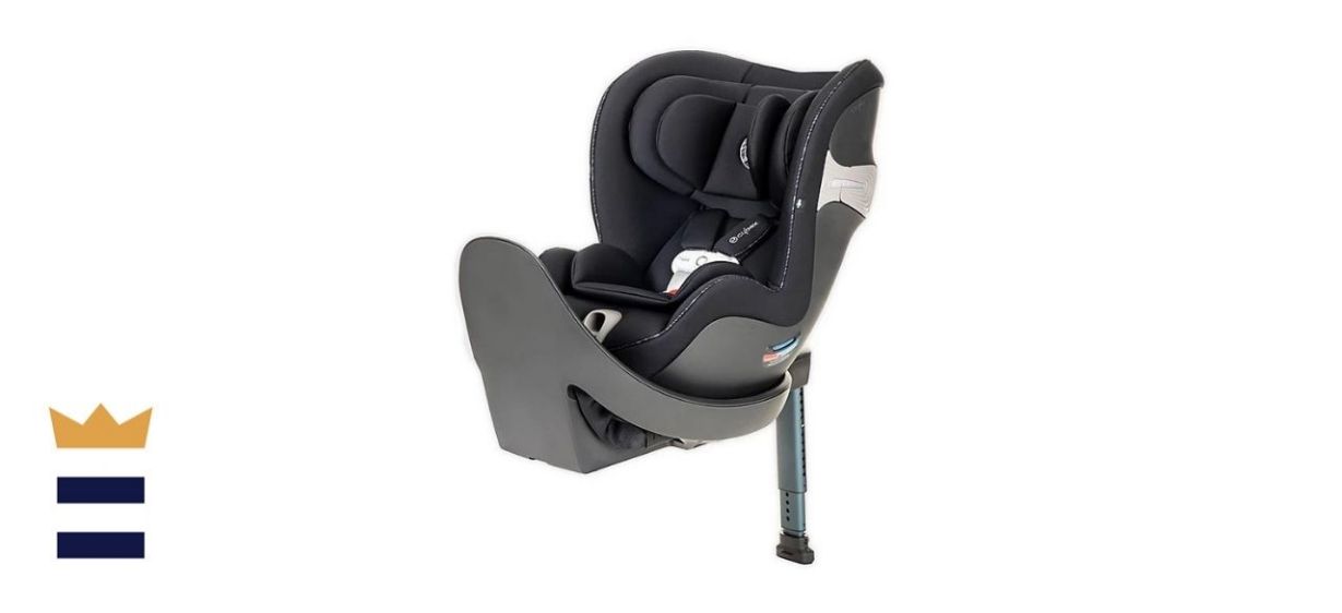 Cybex Sirona S SensorSafe Convertible Car Seat