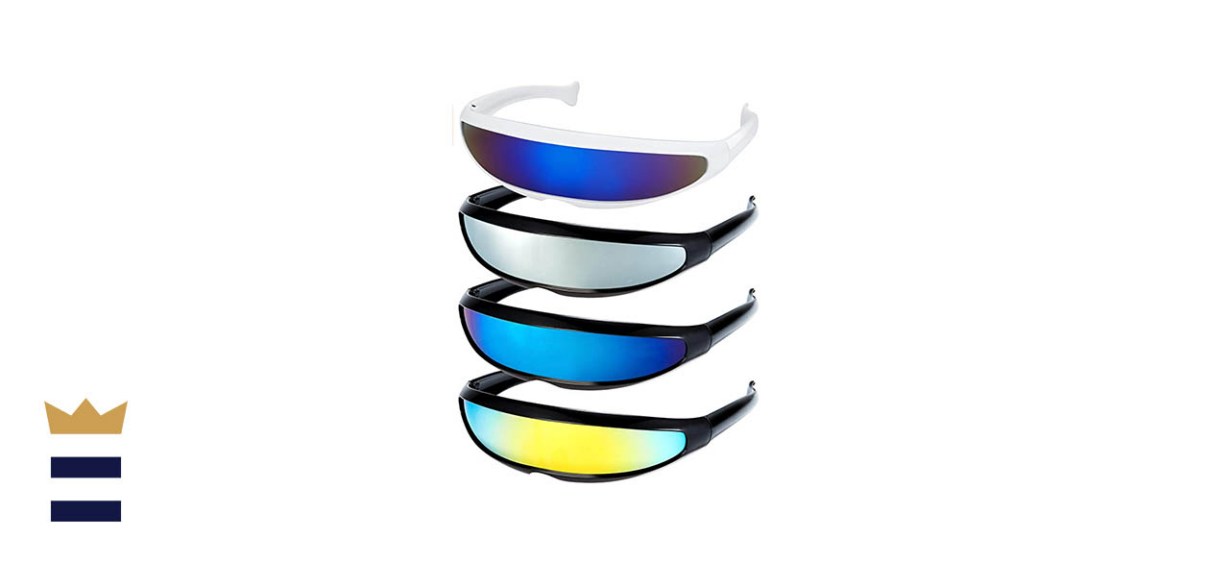 Cyclops Glasses Four Pack