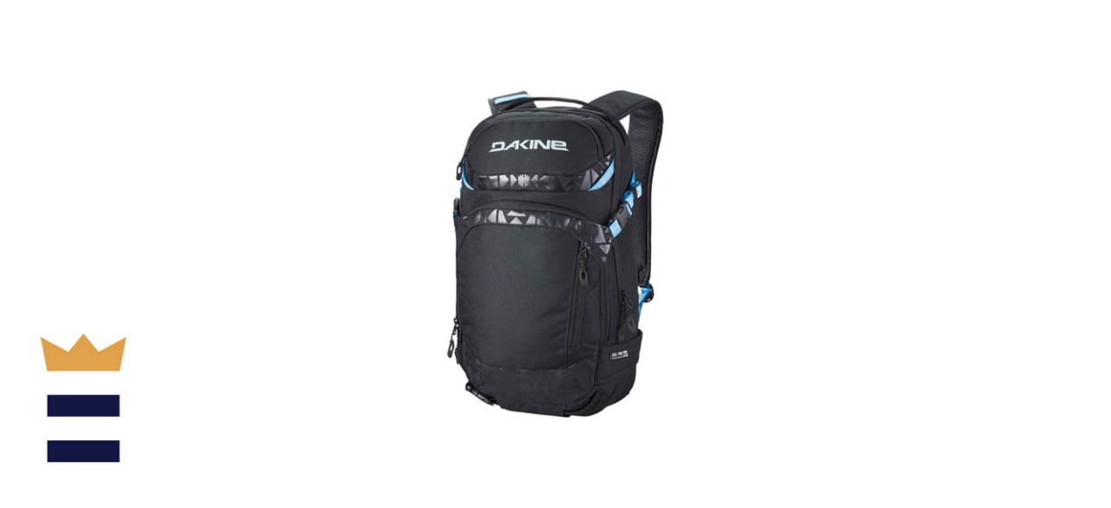 DAKINE Team Heli Pro 20L Backpack