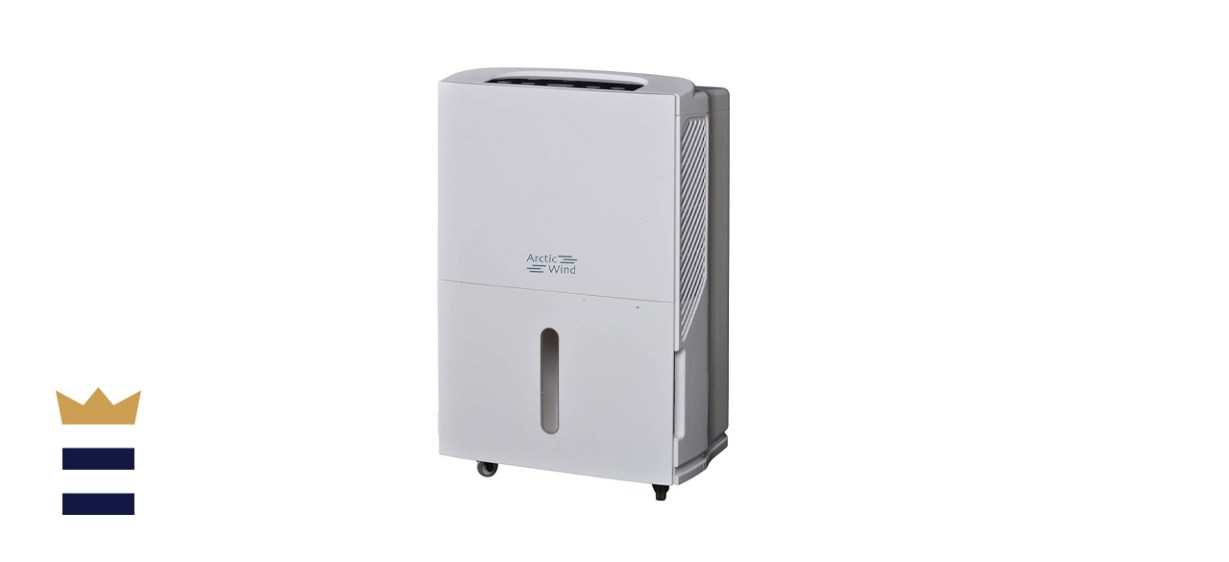 Best Danby dehumidifier WANE 15