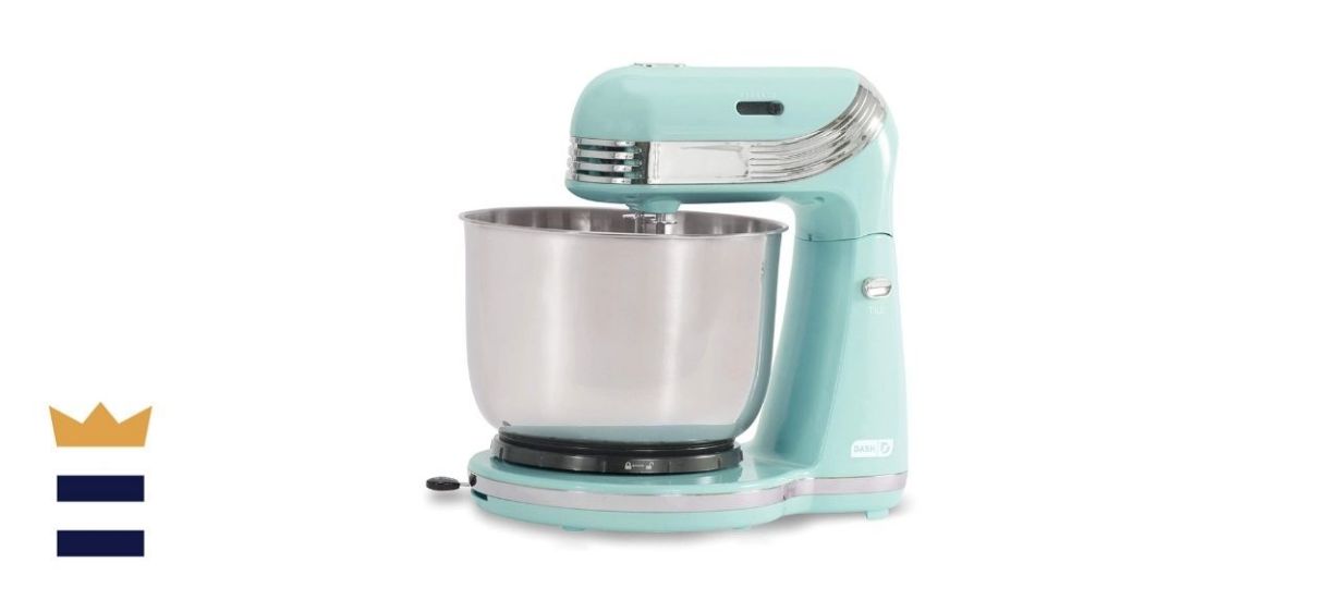 Dash Everyday Stand Mixer