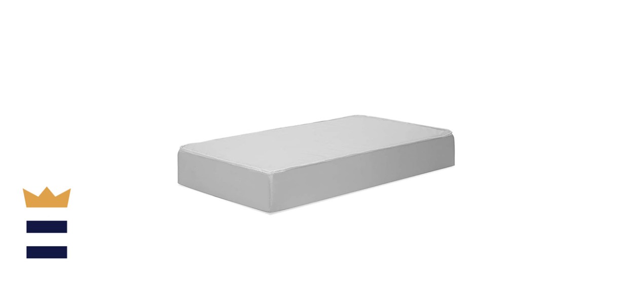 Best mini crib mattress WFLA