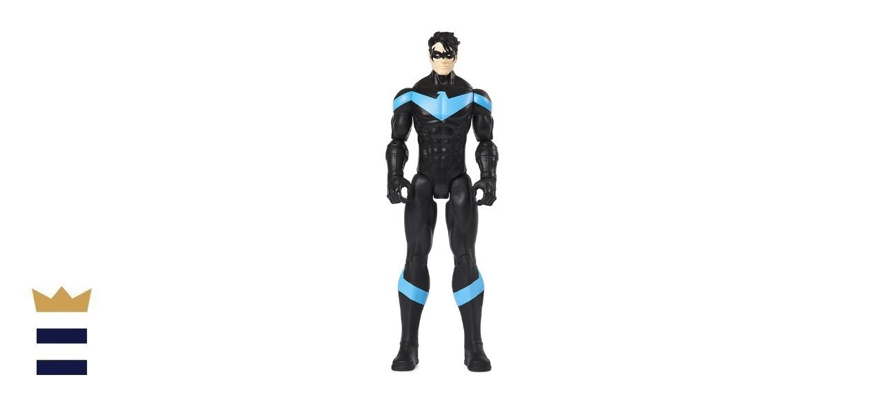 best nightwing action figure