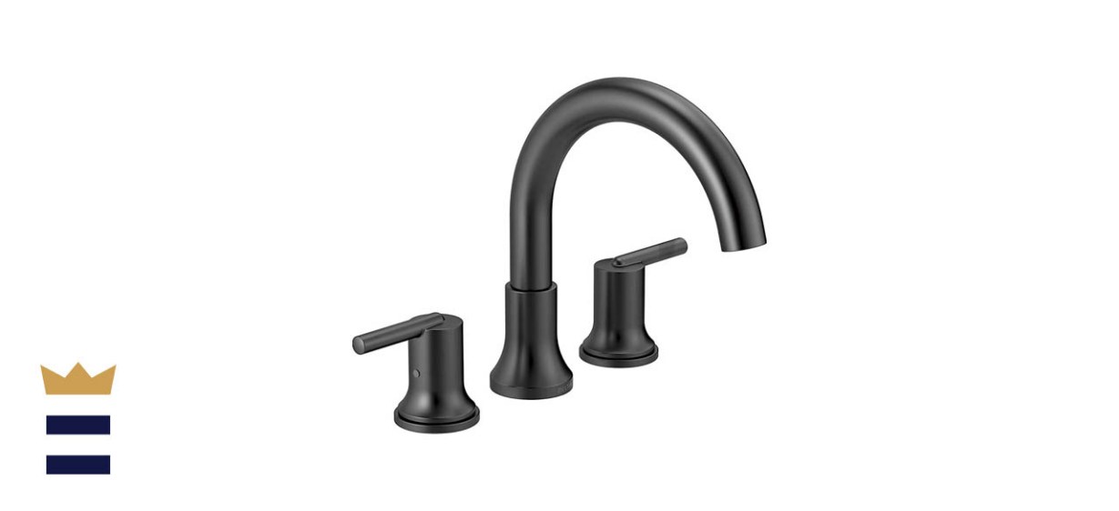 Delta Trinsic Roman Tub Faucet