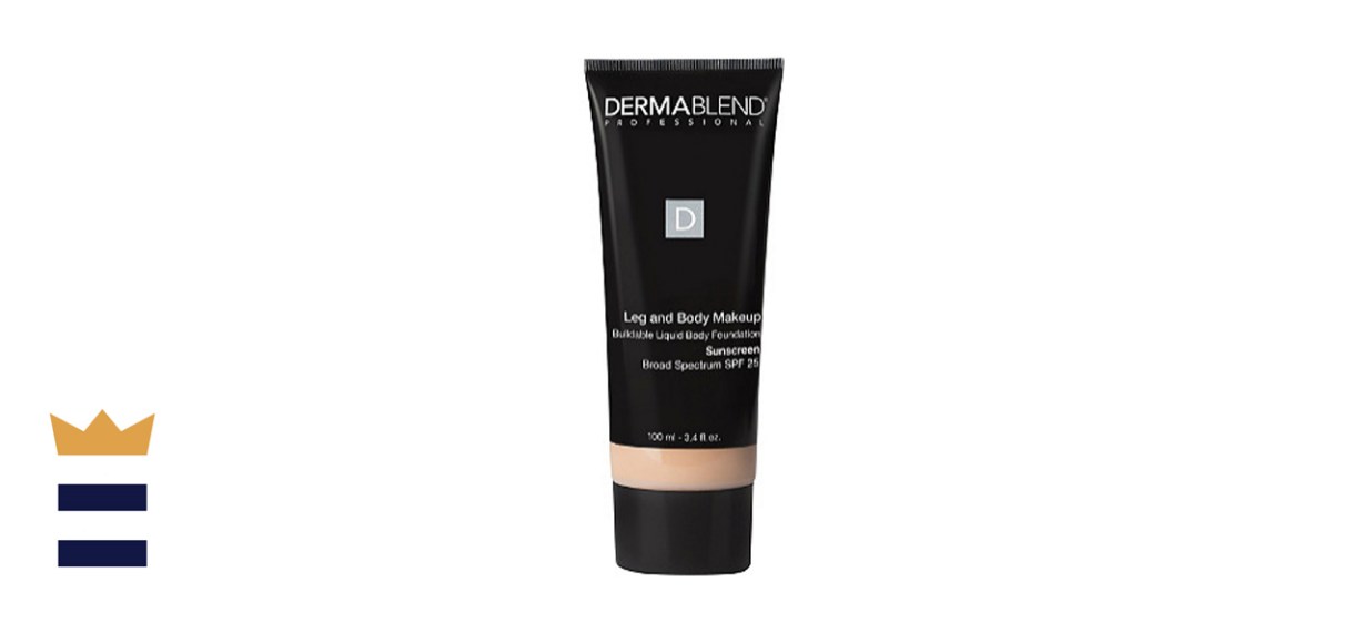 Dermablend Leg and Body Makeup