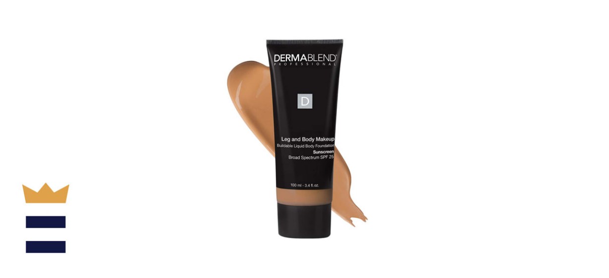 Dermablend Leg and Body Makeup