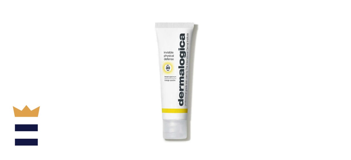 Dermalogica Invisible Physical Defense SPF 30