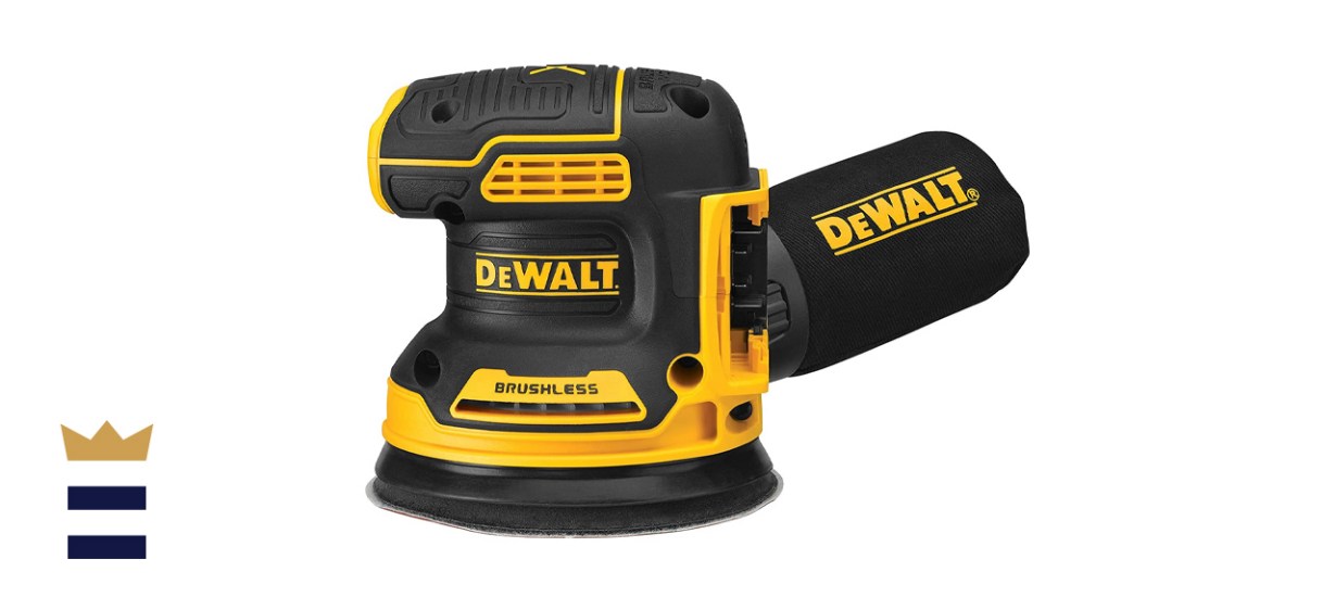 DEWALT 20V MAX Orbital Sander