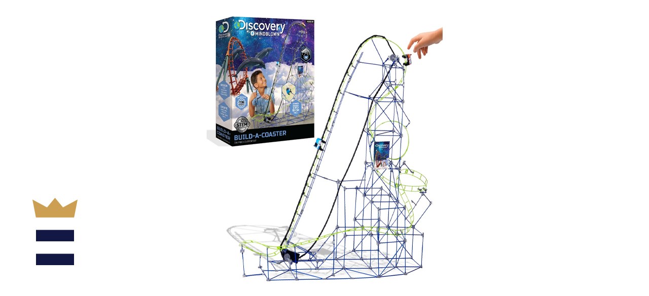 best roller coaster toys