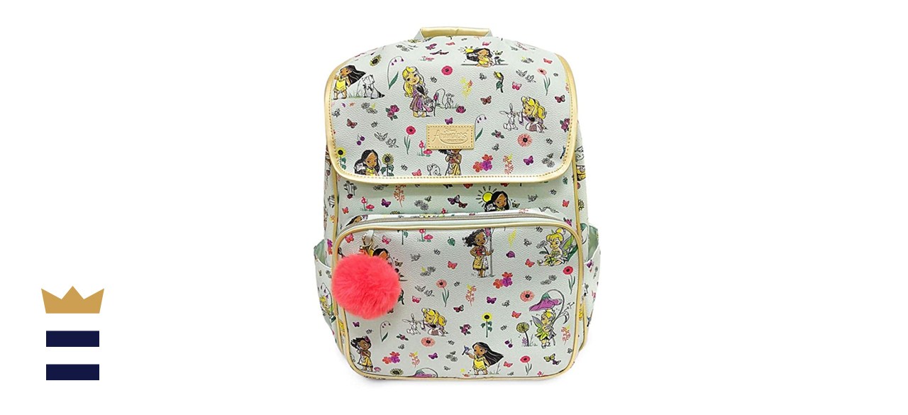 disney animator backpack