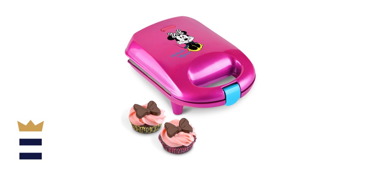 Disney Minnie Mouse Cupcake Maker