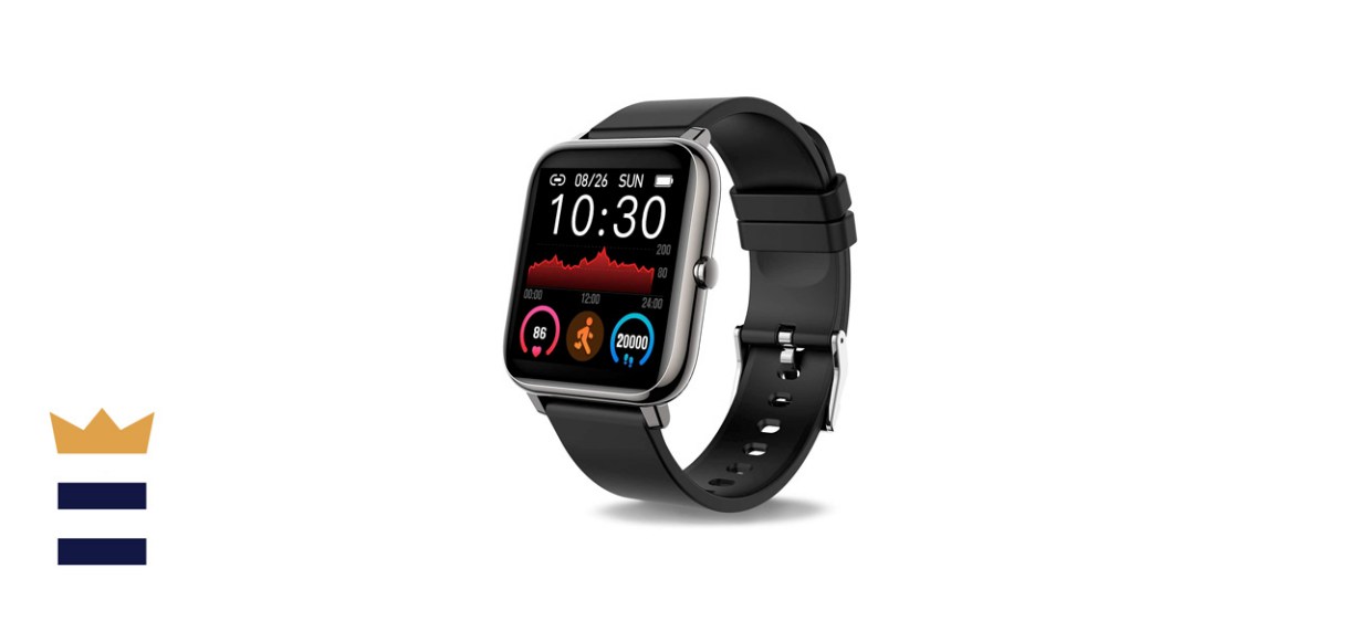 Donerton Smart Watch and Fitness Tracker