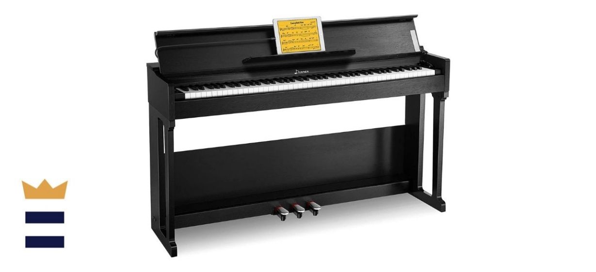 Donner DDP 90 Digital Piano