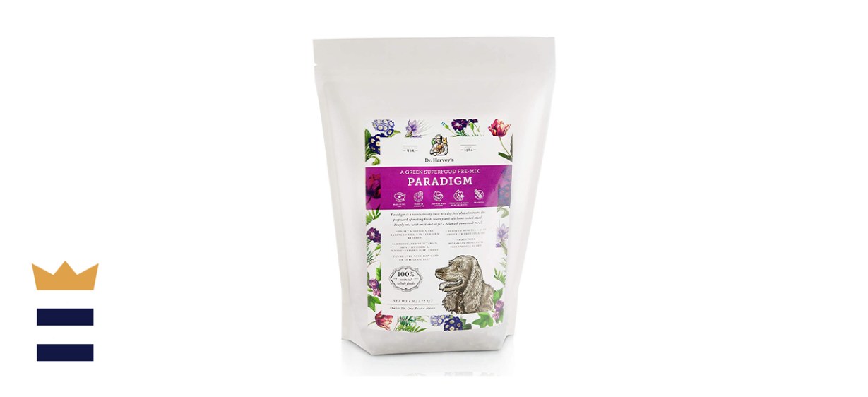 Dr. Harveys Paradigm Green Superfood Dog Food